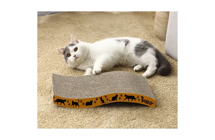 Mobilne drapaki dla kota – 22,5 x 43 cm