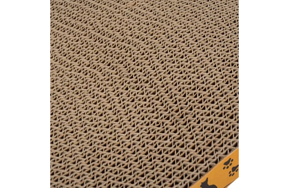 Mobilne drapaki dla kota – 22,5 x 43 cm