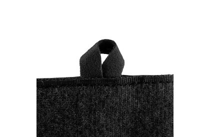 Rękawice taktyczne dotykowe - rozmiar L - czarne