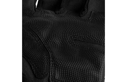 Rękawice taktyczne dotykowe - rozmiar XL - czarne