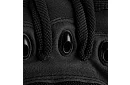 Rękawice taktyczne dotykowe - rozmiar XL - czarne
