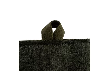 Rękawice taktyczne dotykowe - rozmiar L - khaki