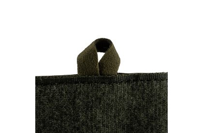 Rękawice taktyczne dotykowe - rozmiar L - khaki