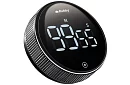 LCD minutnik kuchenny z magnesem