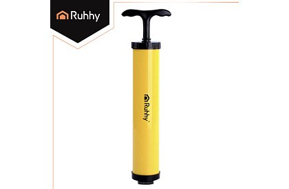 Zestaw worków próżniowych 50x70 cm – 10 szt. + odkurzacz powietrza