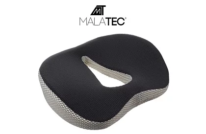 Ortopedyczny poduszka na krzesło z pianki pamięciowej