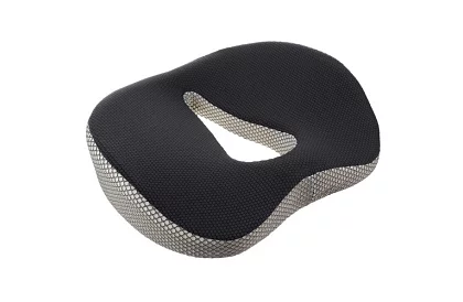 Ortopedyczny poduszka na krzesło z pianki pamięciowej