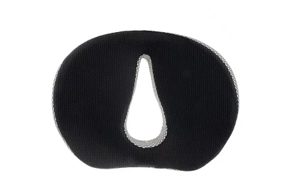 Ortopedyczny poduszka na krzesło z pianki pamięciowej