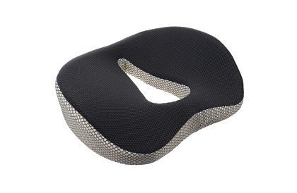 Ortopedyczny poduszka na krzesło z pianki pamięciowej