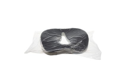 Ortopedyczny poduszka na krzesło z pianki pamięciowej