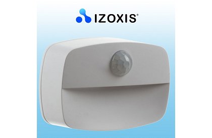 LED bezprzewodowe światło z czujnikiem ruchu