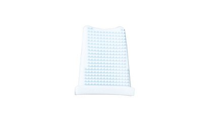 Urządzenie do peelingu ultradźwiękowego - Szpatułka 5w1