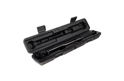 Klucz dynamometryczny 3/8 – 7-112 Nm