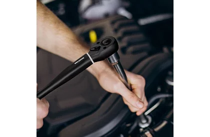 Klucz dynamometryczny 3/8 – 7-112 Nm