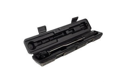 Klucz dynamometryczny 3/8 – 7-112 Nm