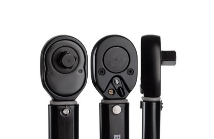 Klucz dynamometryczny 3/8 – 7-112 Nm