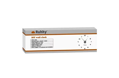 Nastenne zegary – średnica 60–130 cm