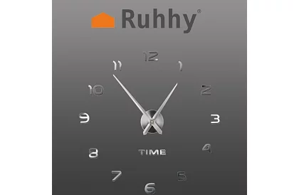 Nastenne zegary – średnica 60–130 cm