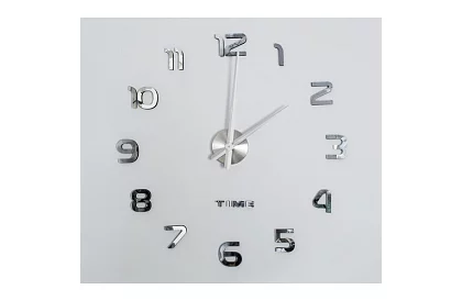 Nastenne zegary – średnica 60–130 cm