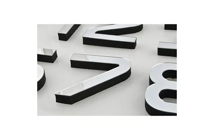 Nastenne zegary – średnica 60–130 cm