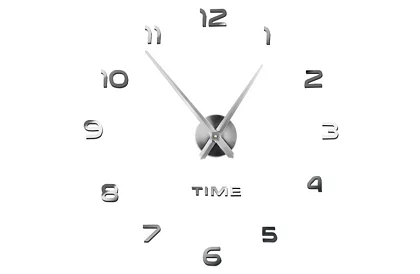 Nastenne zegary – średnica 60–130 cm