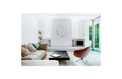 Nastenne zegary – średnica 60–130 cm