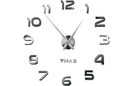 Nastenne zegary – średnica 60–130 cm