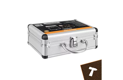 Wiertła diamentowe M14 - 6–68 mm – zestaw 7 sztuk