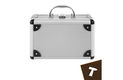 Wiertła diamentowe M14 - 6–68 mm – zestaw 7 sztuk