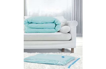 Zestaw worków próżniowych – 3 rozmiary - 15 szt.