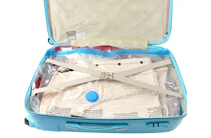 Zestaw worków próżniowych – 3 rozmiary - 15 szt.