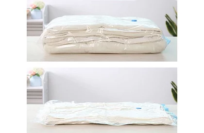 Zestaw worków próżniowych – 3 rozmiary - 15 szt.