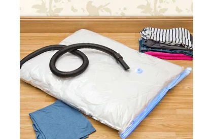 Zestaw worków próżniowych – 3 rozmiary - 15 szt.