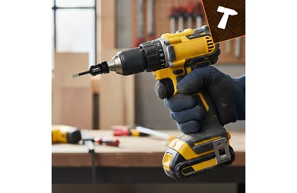 Wiertła diamentowe M14 6–68 mm - zestaw 7 części + adapter