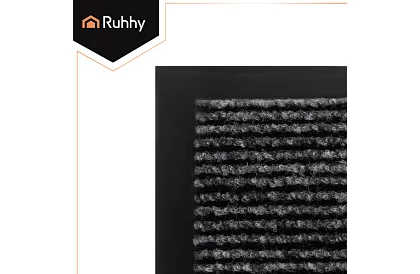 Maty – czarny -  58,6 x 88,2 cm