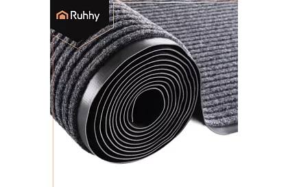 Maty – czarny -  58,6 x 88,2 cm