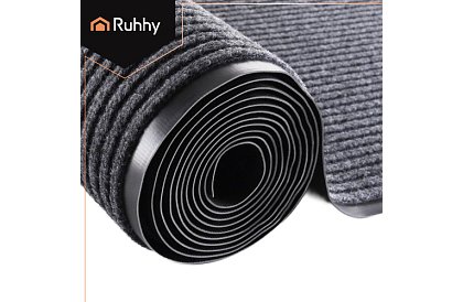 Maty – czarny -  58,6 x 88,2 cm