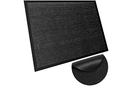 Maty – czarny -  58,6 x 88,2 cm