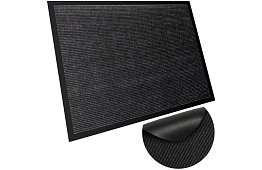 Maty – czarny -  58,6 x 88,2 cm