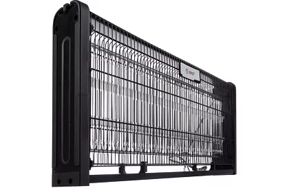 Wydajna lampa owadobójcza UV 40 W