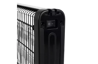 Wydajna lampa owadobójcza UV 40 W