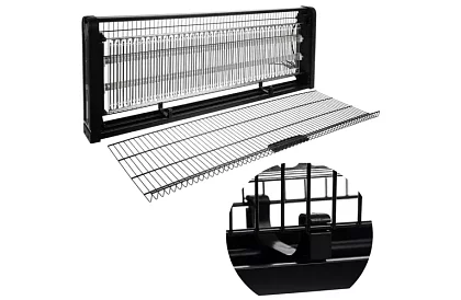 Wydajna lampa owadobójcza UV 40 W