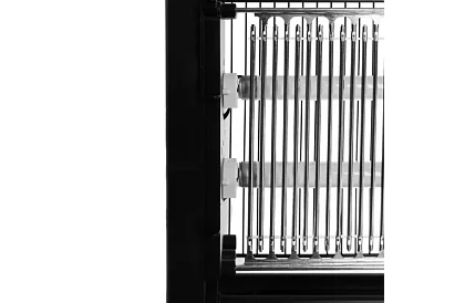 Wydajna lampa owadobójcza UV 40 W