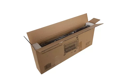 Wydajna lampa owadobójcza UV 40 W