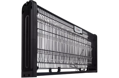 Wydajna lampa owadobójcza UV 40 W