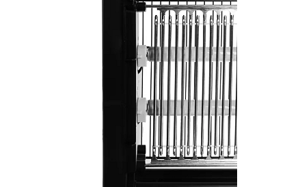 Wydajna lampa owadobójcza UV 40 W