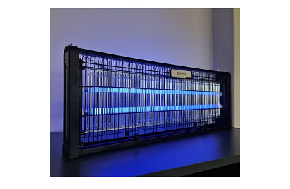 Wydajna lampa owadobójcza UV 40 W