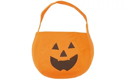 Kostium Halloween – dynia