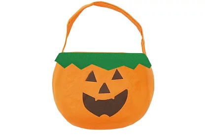 Kostium Halloween – dynia