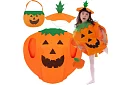 Kostium Halloween – dynia
